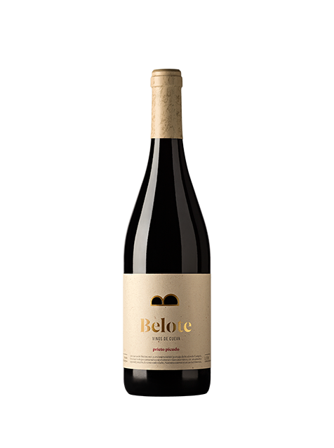 Belote: Prieto Picudo 2019
